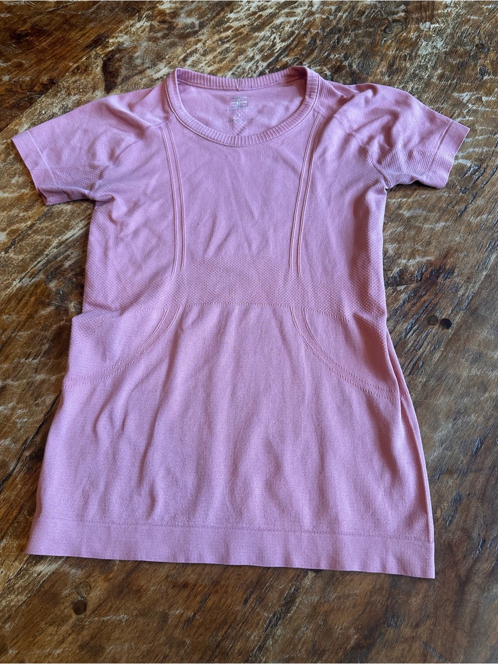 Equestly Equestrian Riding Top Size Small